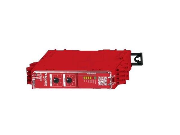 XPSUAB31CC Safety Relays