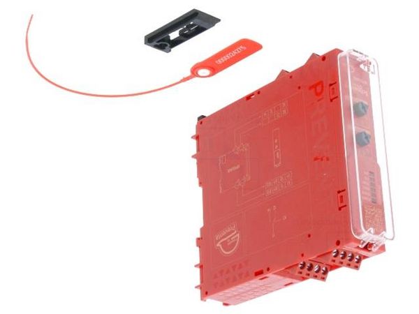 XPSUAB31CP  Electromechanical