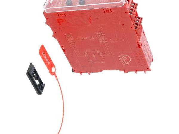 XPSUAB31CP Safety Relays