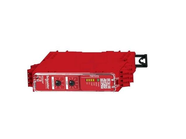 XPSUAF13AC Safety Relays