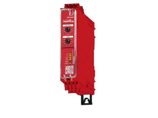 XPSUAK12AC  Electromechanical