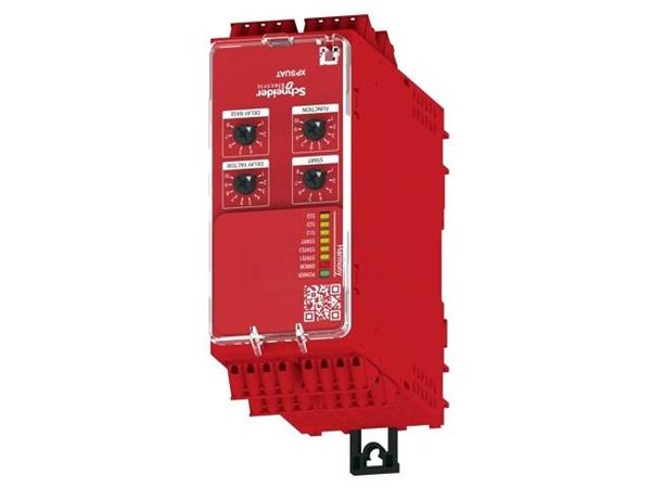 XPSUAT33A3AC  Electromechanical