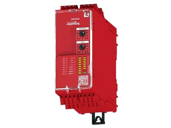 XPSUDN13AC  Electromechanical