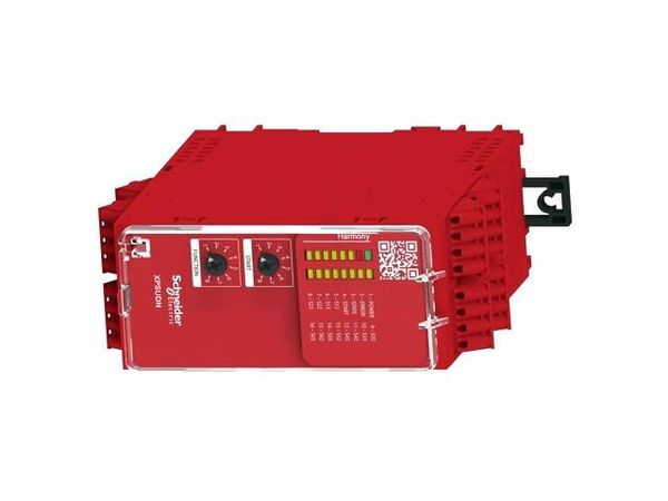 XPSUDN33AC Safety Relays