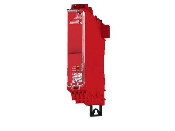 XPSUEP34AC  Electromechanical
