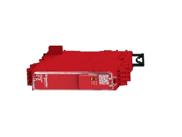 XPSUEP34AC Safety Relays