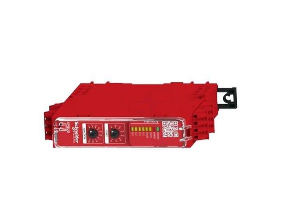XPSUS12AC Safety Relays