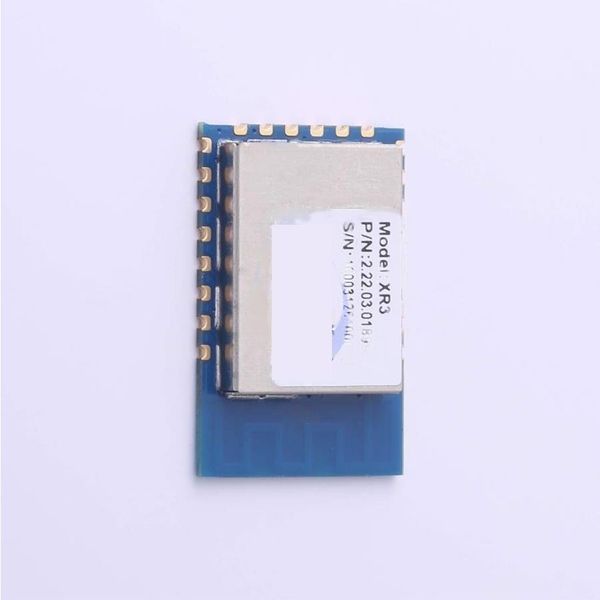 XR3(xp8t) Board Mount Hall Effect/Magnetic Sensors