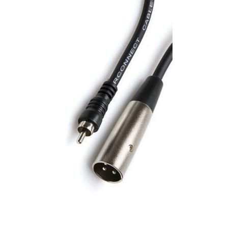 XRM-115 Audio Cables / Video Cables / RCA Cables