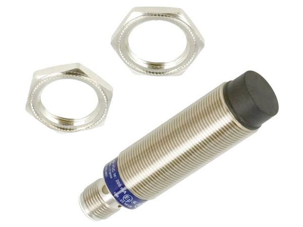 XS618B4PAM12  Sensors