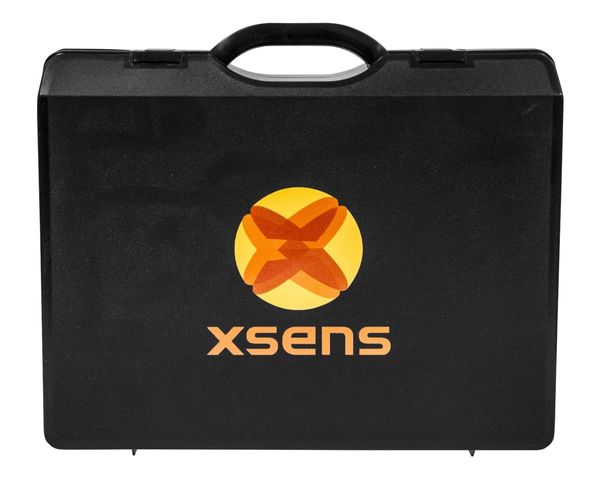 CASE-MTI electronic component of XSENS