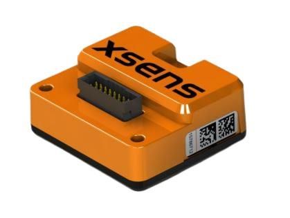 MTi-680 electronic component of XSENS