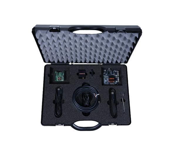 MTi-IMB electronic component of XSENS