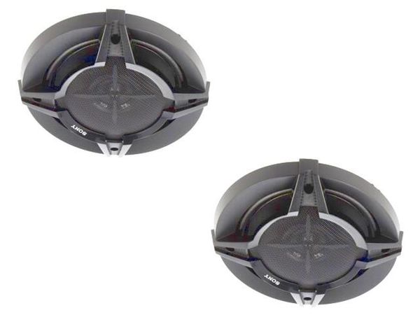 XS-FB1320E  Car Audio