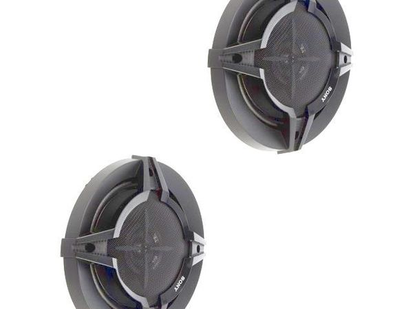 XS-FB1320E Car Speakers