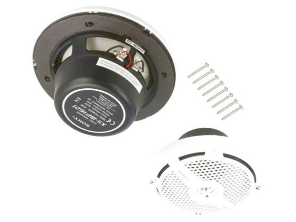 XS-MP1611  Car Audio