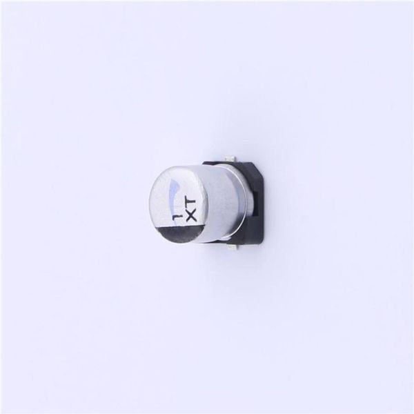XT100UF10V90RV0060  Passive Components