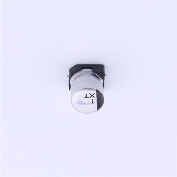 XT100UF10V90RV0060 Aluminium Electrolytic Capacitors - SMD