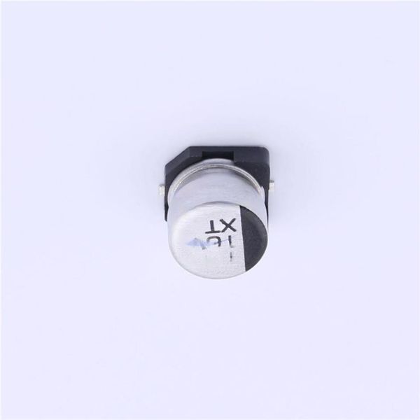 XT100UF16V90RV0061 Aluminium Electrolytic Capacitors - SMD