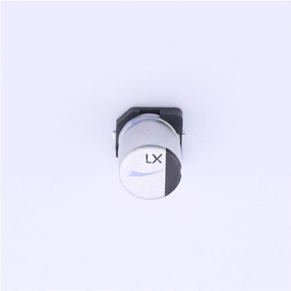 XT100UF16V90RV0074 Aluminium Electrolytic Capacitors - SMD