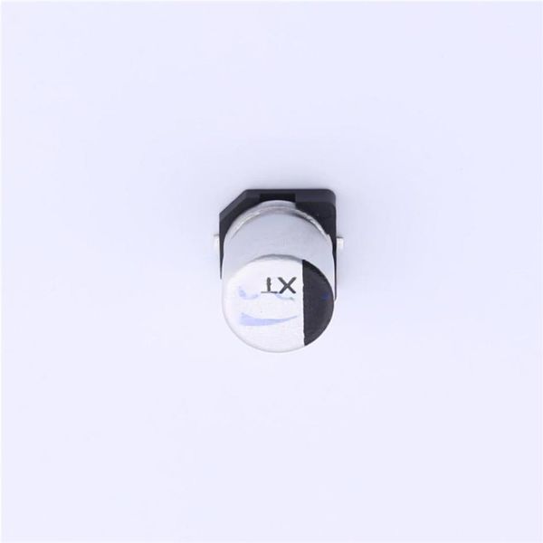 XT100UF35V90RV0065 Aluminium Electrolytic Capacitors - SMD