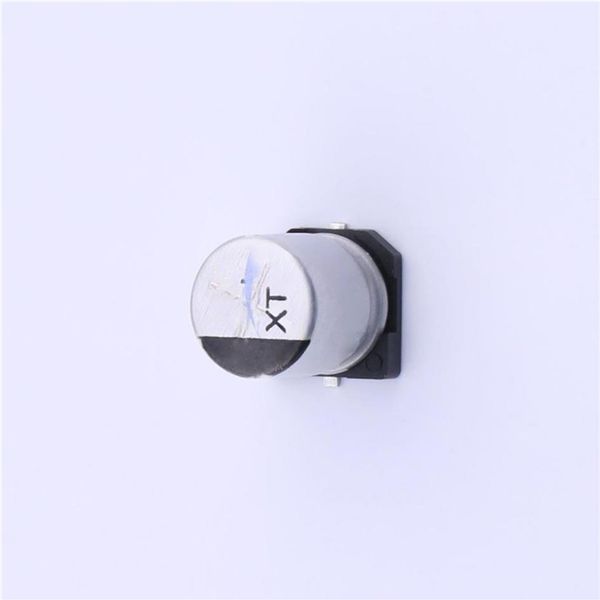 XT100UF50V90RV0067  Passive Components