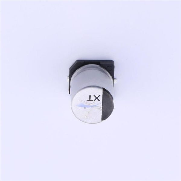 XT100UF50V90RV0067 Aluminium Electrolytic Capacitors - SMD