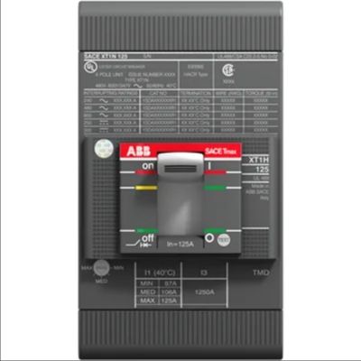 XT1SU3030AFF000XXX electronic component of ABB