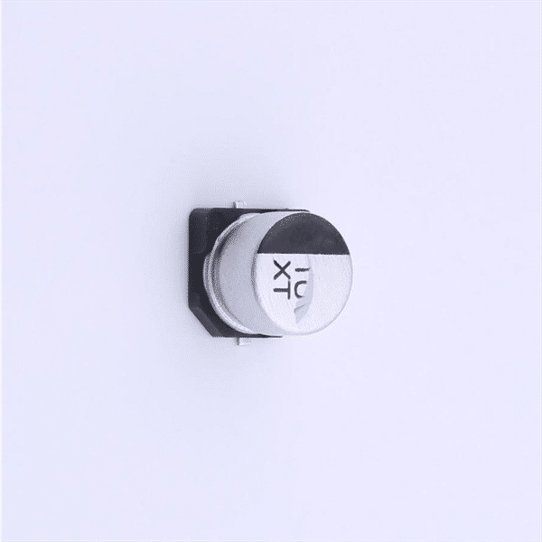 XT220UF10V90RV0073 electronic component of KNSCHA