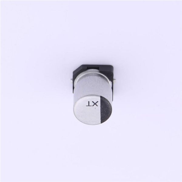 XT220UF16V90RV0107 Aluminium Electrolytic Capacitors - SMD