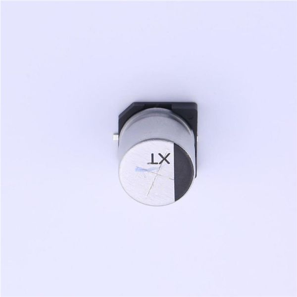 XT220UF50V90RV0078 Aluminium Electrolytic Capacitors - SMD