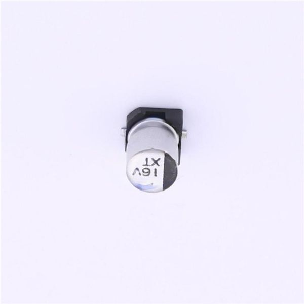 XT22UF16V90RV0121 Aluminium Electrolytic Capacitors - SMD