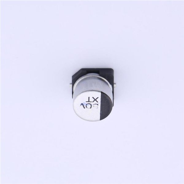 XT22UF50V90RV0083 Aluminium Electrolytic Capacitors - SMD