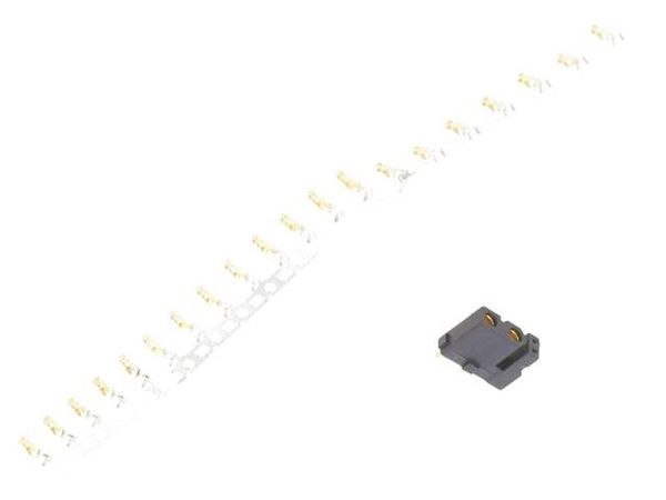 XT30-F  Connectors
