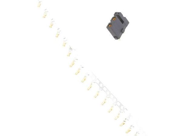 XT30-F DC Power Connectors