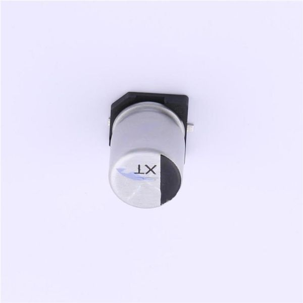 XT330UF25V90RV0127 Aluminium Electrolytic Capacitors - SMD