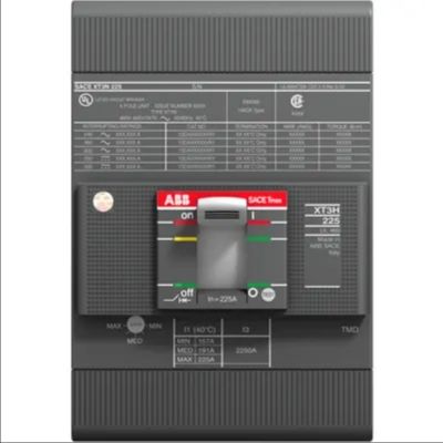 XT3NU3080AFF000XXX electronic component of ABB