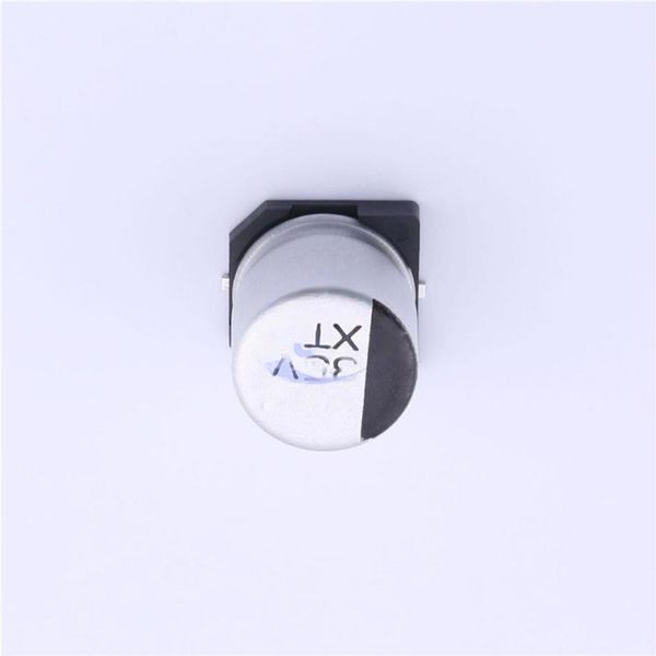 XT470UF35V90RV0080 Aluminium Electrolytic Capacitors - SMD