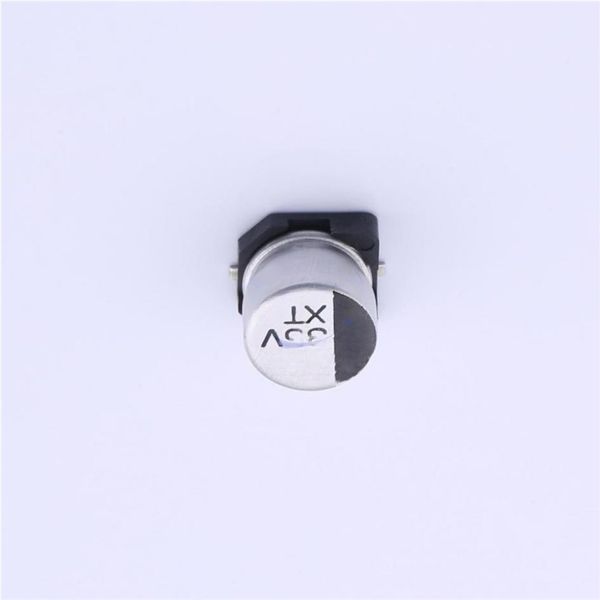 XT47UF35V90RV0081 Aluminium Electrolytic Capacitors - SMD