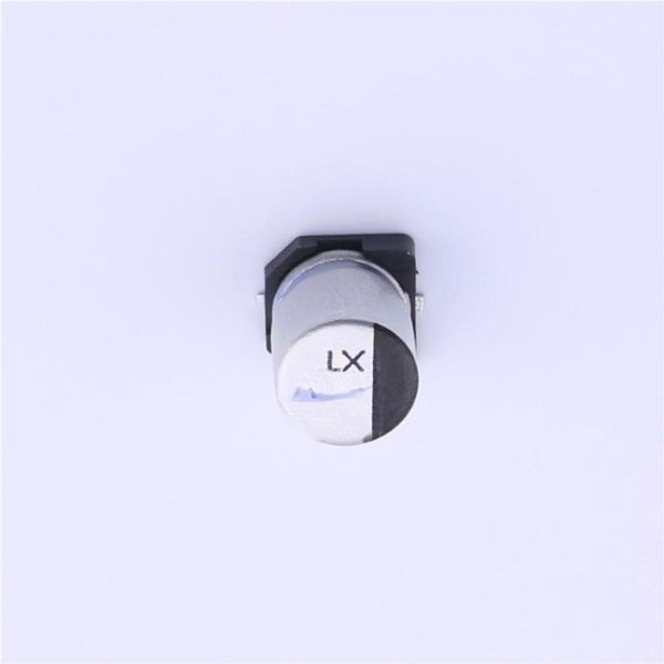 XT47UF50V90RV0082 Aluminium Electrolytic Capacitors - SMD