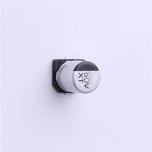 XT47UF50V90RV0116 electronic component of KNSCHA