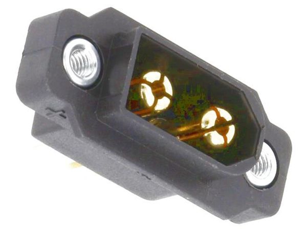 XT60IE-M  Connectors