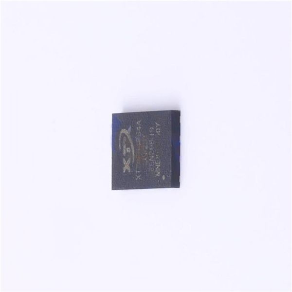 XT70F64B64ALGIGA  Semiconductors