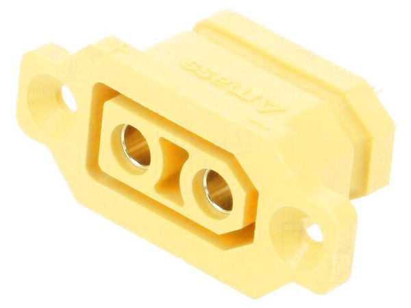XT90E-F electronic component of Amass