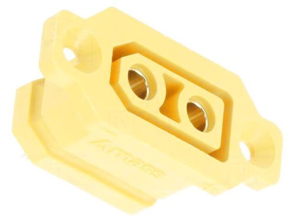 XT90E-F  Connectors
