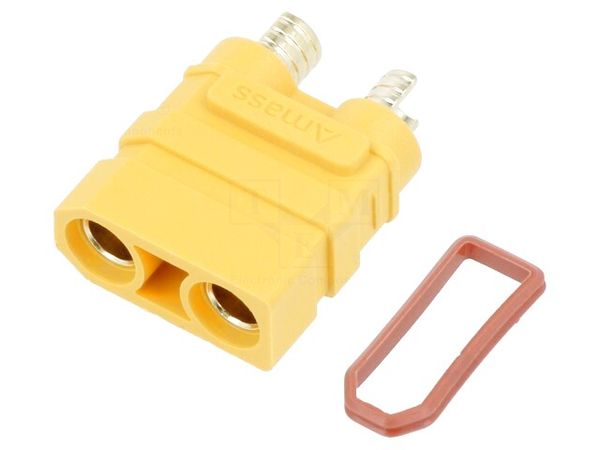 XT90HW-F electronic component of Amass