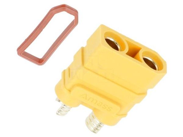 XT90HW-F  Connectors