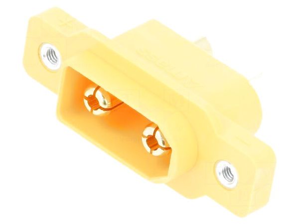 XT90NE-M electronic component of Amass