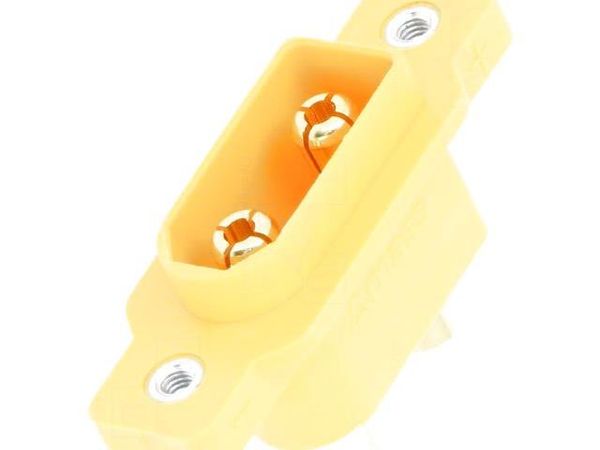 XT90NE-M DC Power Connectors