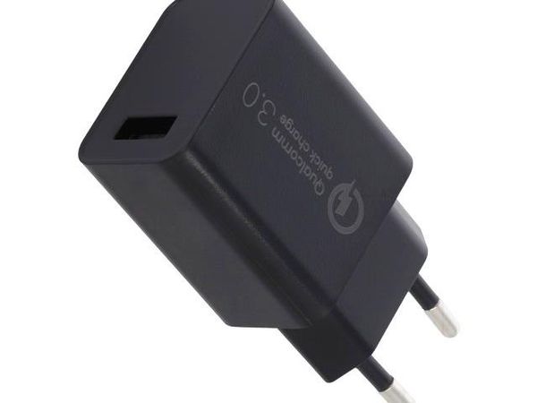 QC 3.0 Adapters